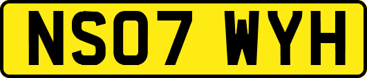 NS07WYH