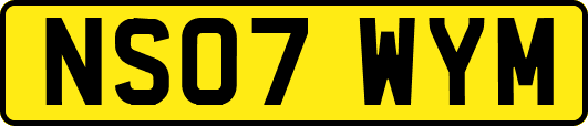 NS07WYM