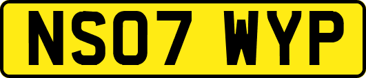 NS07WYP