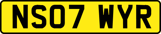 NS07WYR
