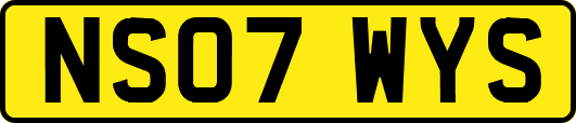 NS07WYS