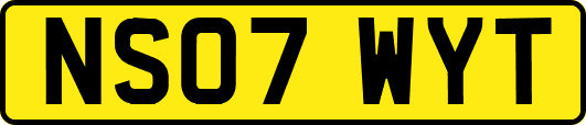 NS07WYT