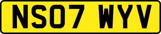 NS07WYV