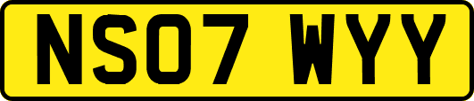 NS07WYY