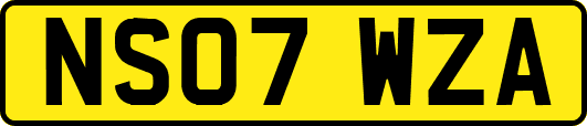NS07WZA