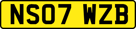 NS07WZB