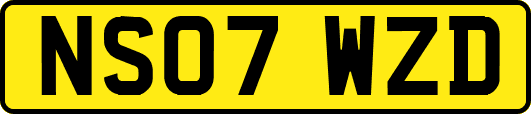 NS07WZD