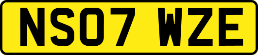 NS07WZE