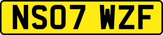 NS07WZF