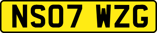 NS07WZG