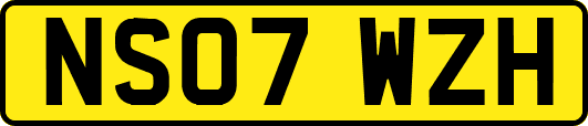 NS07WZH