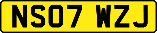 NS07WZJ