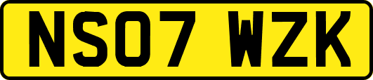 NS07WZK