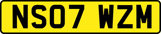 NS07WZM