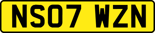 NS07WZN