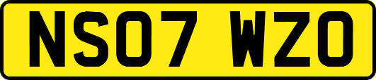 NS07WZO