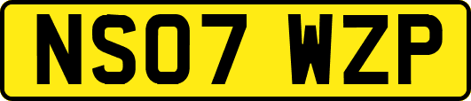 NS07WZP