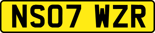 NS07WZR