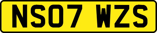 NS07WZS