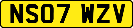 NS07WZV