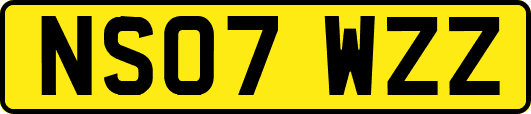 NS07WZZ