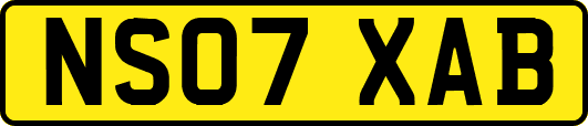 NS07XAB