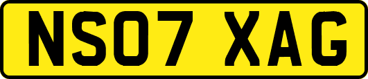 NS07XAG