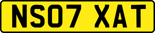 NS07XAT