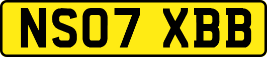 NS07XBB
