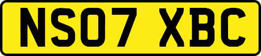 NS07XBC