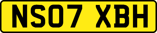 NS07XBH