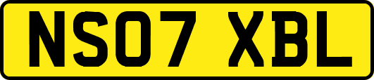 NS07XBL