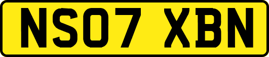 NS07XBN