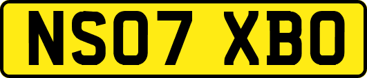 NS07XBO