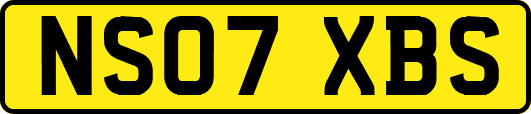 NS07XBS