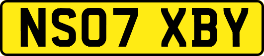 NS07XBY