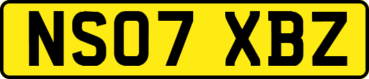 NS07XBZ