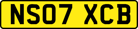 NS07XCB