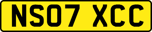 NS07XCC