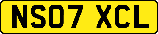 NS07XCL