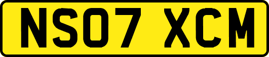 NS07XCM
