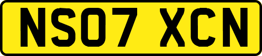 NS07XCN