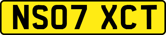 NS07XCT