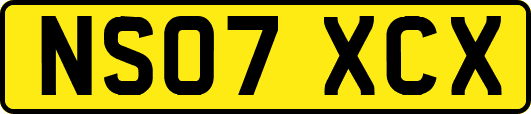 NS07XCX