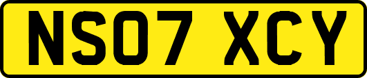 NS07XCY