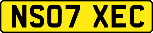 NS07XEC