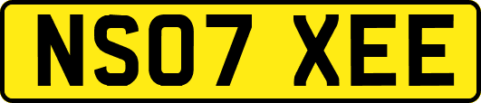 NS07XEE
