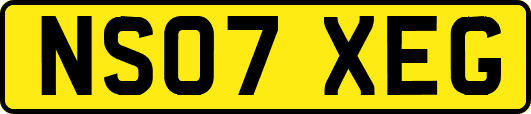 NS07XEG
