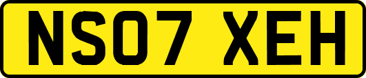 NS07XEH