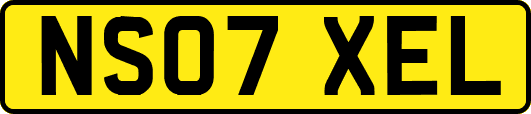 NS07XEL